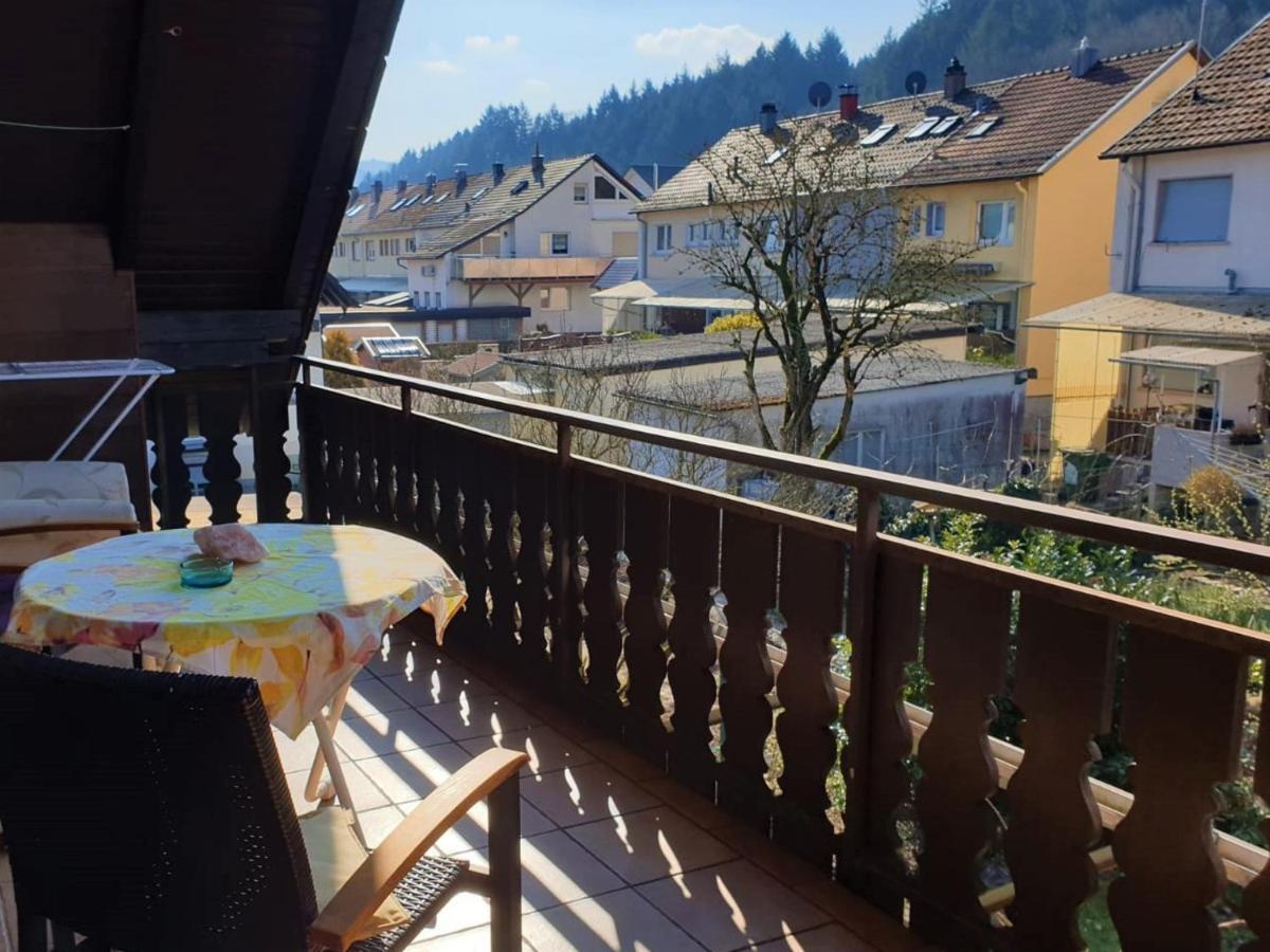 Gaestehaus Hermine オーバーキルヒ エクステリア 写真