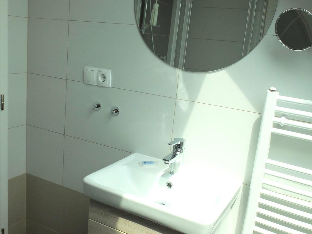 Gaestehaus Hermine オーバーキルヒ エクステリア 写真