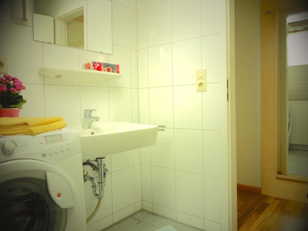 Gaestehaus Hermine オーバーキルヒ エクステリア 写真